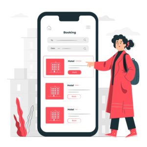 How to build an app like Airbnb that is profitable for every stakeholder?