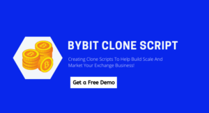 Bybit Clone Script to Create a Crypto Exchange like Bybit | Free Live Demo