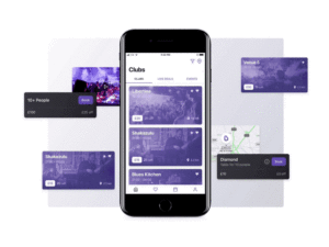 Complete Guide for Developing a Nightclub and Event Finder App

Looking to develop Nightclub and ...