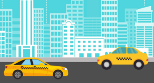 Develop Your Taxi Booking App With Best Uber Clone Script