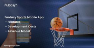 Planning to build a fantasy sports mobile app like Dream11? Read this complete guide for fantasy ...