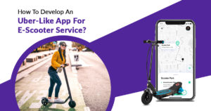 The e-scooter sector is expected to grow exponentially in the coming years. While entering the e ...