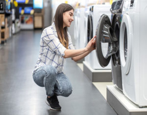 On-demand laundry app development: Workflow and feature to be included