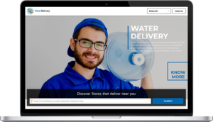 Launch Your Own On-demand Water Bottle Delivery App with Great Feature
