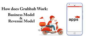 How Does Grubhub- On Demand Food Delivery App Works