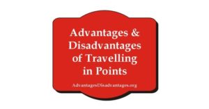 Advantages and Disadvantage of Travelling | Pros Cons