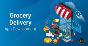 Grocery App Development: Cost and Features | Existek Blog