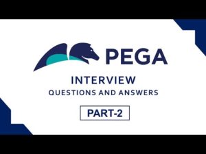 Pega Interview Questions and Answers Part-2 | PEGA PRPC | – YouTube