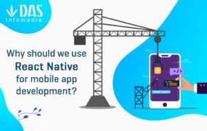 React native development company India |React Native App Development Services | Das Infomedia