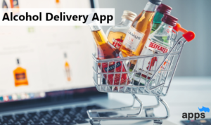 Why is Alcohol Delivery App a trending option to start a business