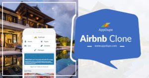 Key attributes that make Appdupe’s Airbnb clone better than the other apps