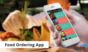 Best Food Ordering App Development