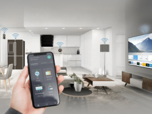 How Home Automation Apps Are Transforming The World Around Us – XongoLab Technologies LLP