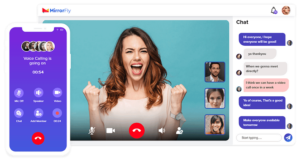 How will Businesses Revolutionize Communication with Website Chat Apps in 2021?