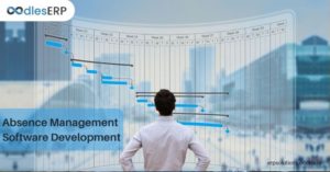Logistics Management Software Development For The Supply Chain