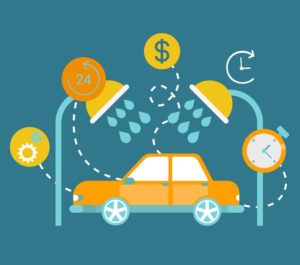 Shiokr Clone: On-demand Car Wash Booking App in Singapore