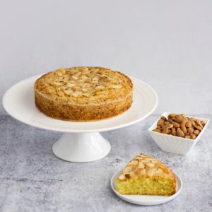 Poppy Cakes Bakeshop- Boston’s best almond olive oil cake baker is still at it even though ...