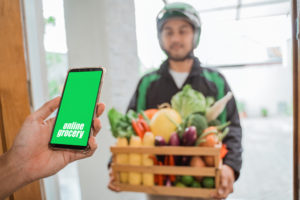 An Entrepreneur’s Ultimate Guide to Launch a Grocery Delivery App like Instacart – Inuchat