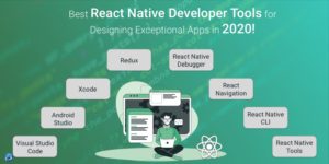 Best React Native Developer Tools for designing Exceptional Apps in 2020!