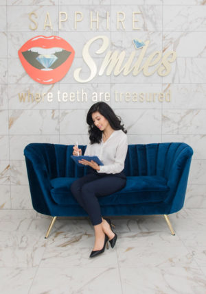 Sapphire Smiles, Houston Dental Clinic