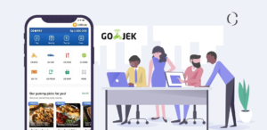 So you might be wondering what makes gojek different from other clone scripts in the market. The ...