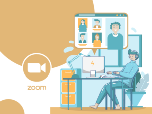 How To Create A Video Conferencing App Like Zoom Clone App