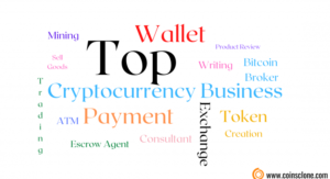 10 Successful Cryptocurrency Business Ideas! – Coinsclone