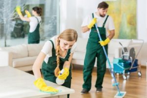 TIPS TO HIRE THE BEST REQUIRE PROFESSIONAL SERVICES OF HOUSE CLEANING