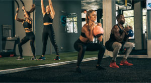 Want to Get Fit with HIIT Montréal