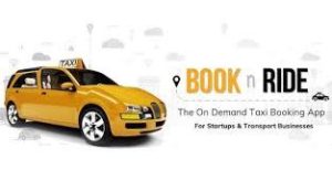 Why Choose Taxi Booking app to Rack up Your Revenue?
