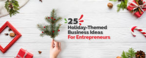 Best Business Ideas for Entrepreneurs in this Festive session