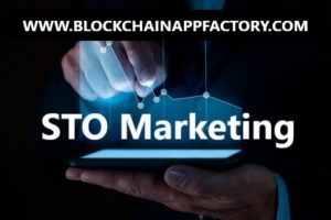 Security Token marketing boosts the total conversion rates