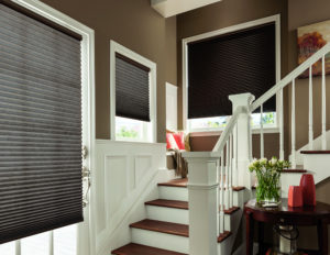 Come and experience a vast range of stylish Cellular Shades & Blinds, Honeycomb Blackout Sha ...