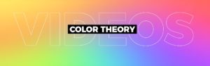 Eye Catchy Colors for Marketing a video | Psychology of Colors Theory 2021