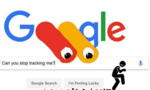 Does Google Interfere in your Personal Life? Google Knows Everything
