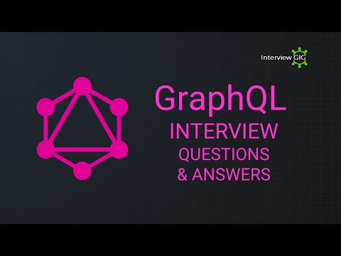 GraphQL Interview Questions and Answers | FAQ | GraphQL vs Rest API | – YouTube