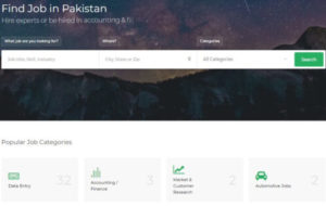 Jobs Online in Pakistan – Pak Remote Jobs – The Job Engine