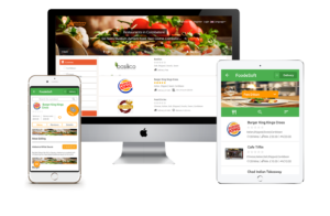 Justeat clone platform. Exlcart is an leading app development company in the industry, it develo ...