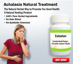 Natural Remedies for Achalasia Symptoms Causes and Treatment