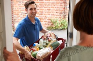 Why is the Ocado Grocery App Clone the Best option for Users and Service Providers?