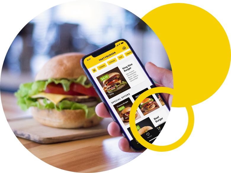 The growing importance and the need for On-Demand Food Delivery App Development 


Online food c ...