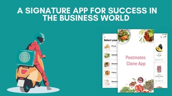 The food delivery apps no matter what the situation is always lie at the top of the growing indu ...