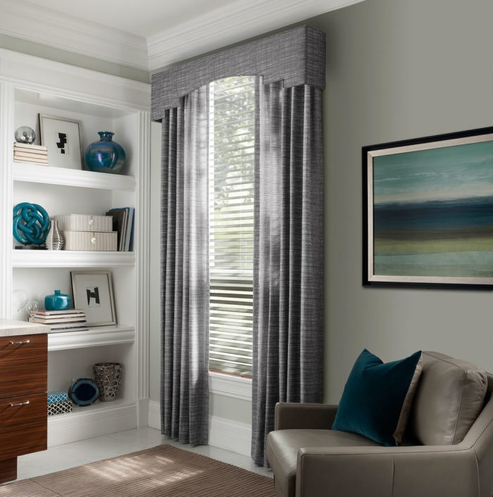 Check out Quality Light-Filtering Fabric Blinds in Ontario CA from Simply Blinds. We deal in all ...