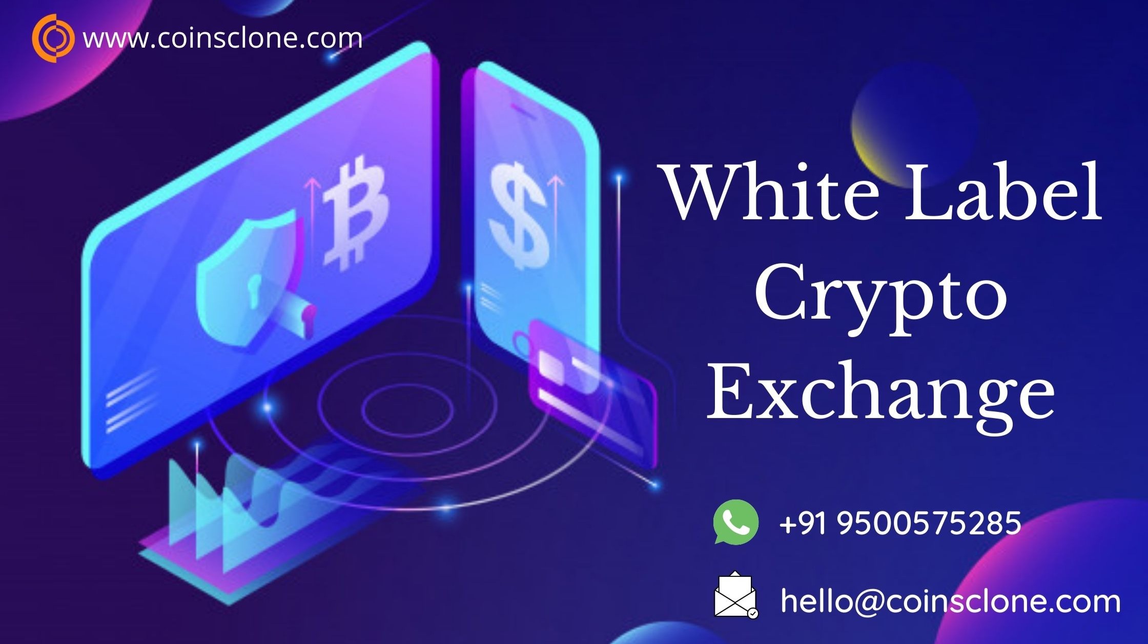 Reasons to Buy White Label Crypto Exchange Software to ...