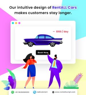 RentALL Cars | Devpost