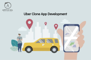 Uber Clone App Development Company