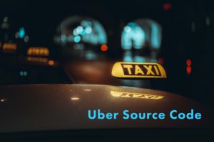 Uber Source Code
