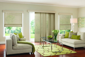 Choose from the largest selection of Window Roller Blinds & Shades, Custom Solar Shade Windo ...