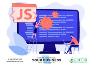 JavaScript Development Company