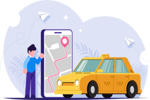 Building your Taxi Business with the MiCab Clone App in Philippines